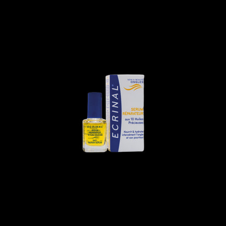 ECRINAL sérum réparateur aux 10 huiles précieuses | 10 ml prix Maroc