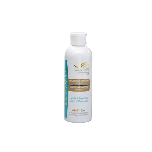 Ecrinal Shampooing Foritifiant Homme à l’ANP2+ 400 ml