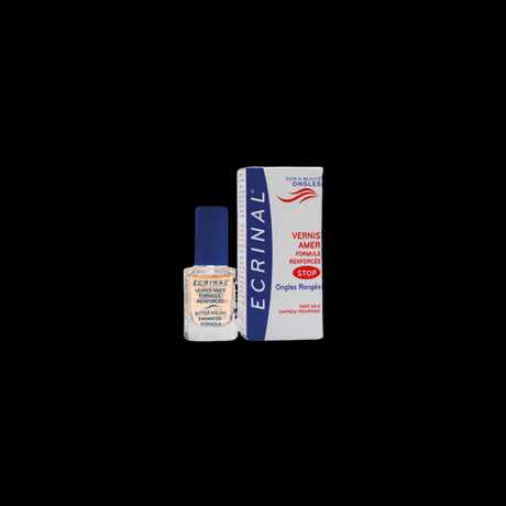 ECRINAL vernis à ongles Amer | 10 ml prix Maroc