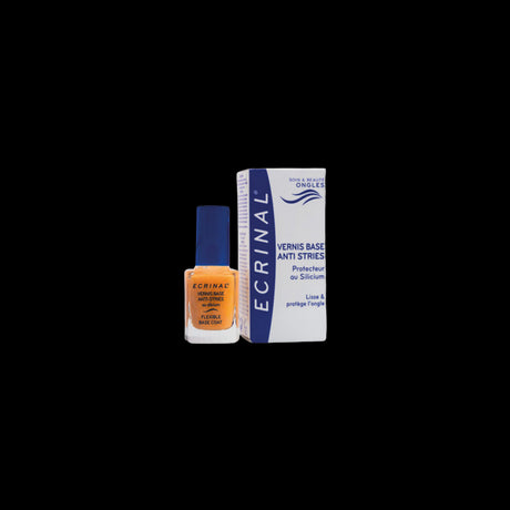ECRINAL vernis à ongles base anti stries | 10 ml prix Maroc