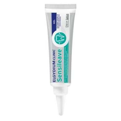ELGYDIUM CLINIC DENTIFRICE SENSILEAVE 50 ML prix Maroc