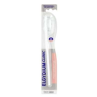 ELGYDIUM BROSSE A DENTS CLINIC POST OPERATIVE Parapharmacie prix Maroc