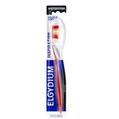 ELGYDIUM BROSSE A DENTS INSPIRATION SOUPLE Parapharmacie prix Maroc