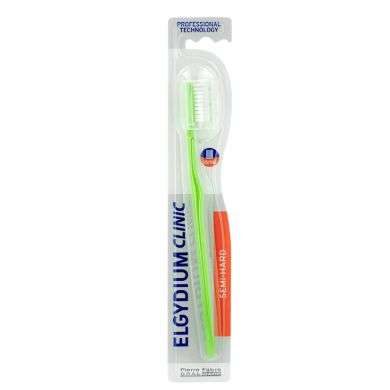 ELGYDIUM BROSSE A DENTS SEMI HARD 25-100 Parapharmacie prix Maroc