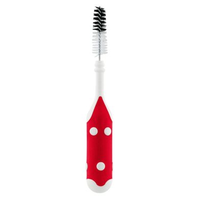 ELGYDIUM CLINIC RECHARGE REFILL ROUGE BROSSETTES INTERDENTAIRES 3/4MM prix Maroc