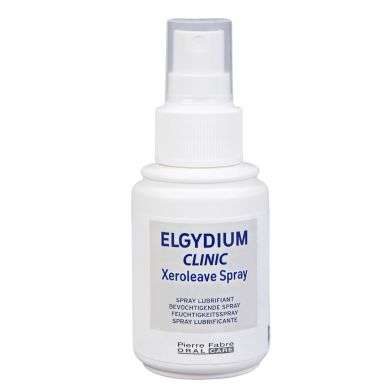 ELGYDIUM CLINIC XEROLEAVE SPRAY 70 ML prix Maroc