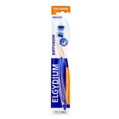 ELGYDIUM DIFFUSION BROSSE A DENTS MEDIUM Parapharmacie prix Maroc