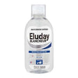 ELGYDIUM ELUDAY BAIN DE BOUCHE BLANCHEUR 500 ML prix Maroc
