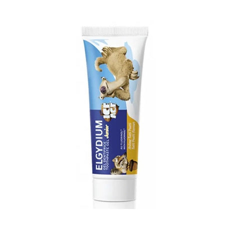 ELGYDIUM JUNIOR dentifrice 7-12 ans Tutti Frutti 50 ml prix Maroc
