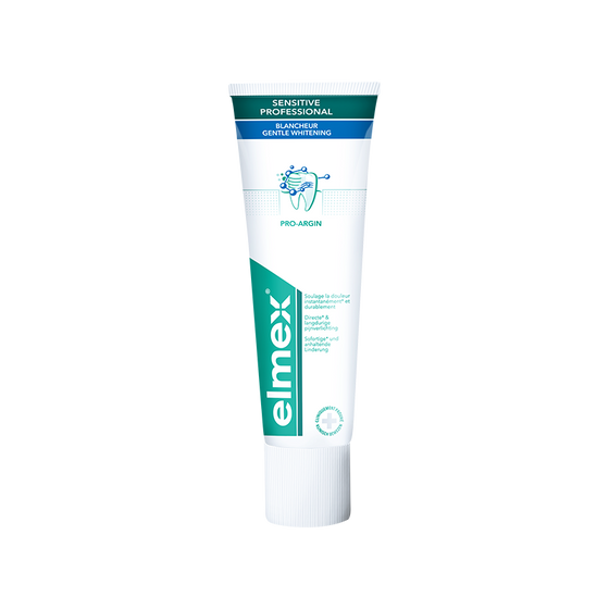 Elmex Sensitive