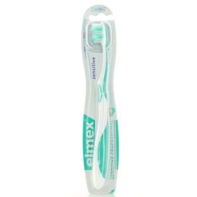 ELMEX BROSSE A DENTS SENSITIVE EXTRA SOUPLE Parapharmacie prix Maroc
