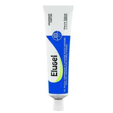ELUGEL GEL BUCCAL PURIFIANT A LA CHLORHEXIDINE 40 ML prix Maroc