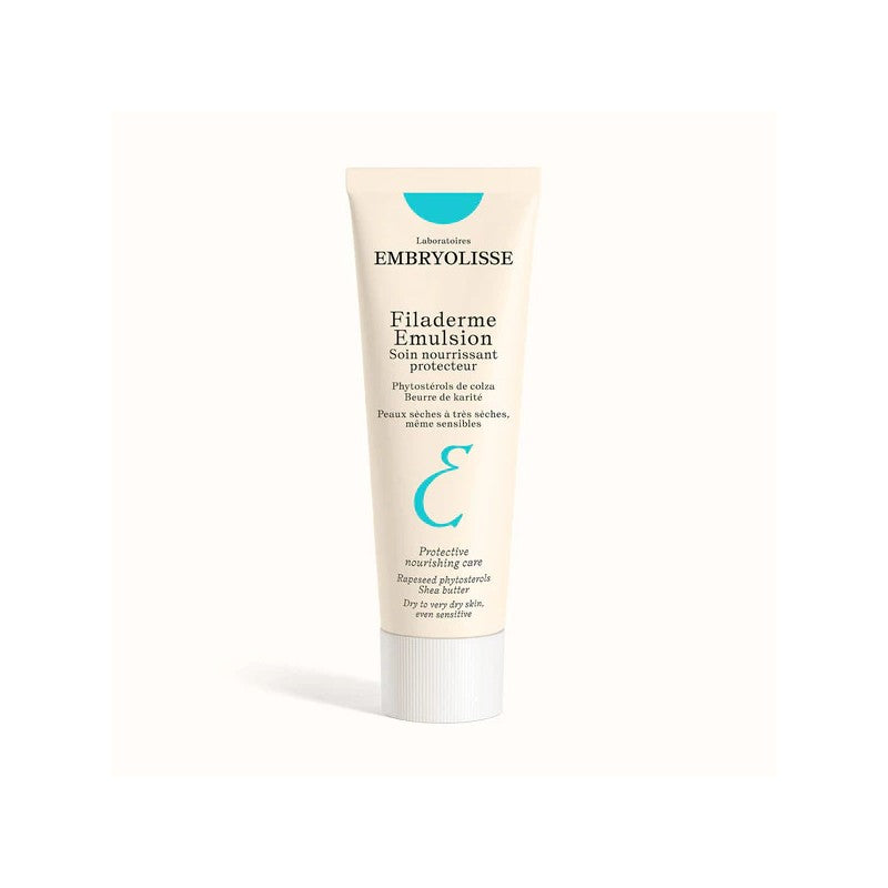 EMBRYOLISSE FILADERME EMULSION PEAUX SECHES A TRES SECHES 75ML