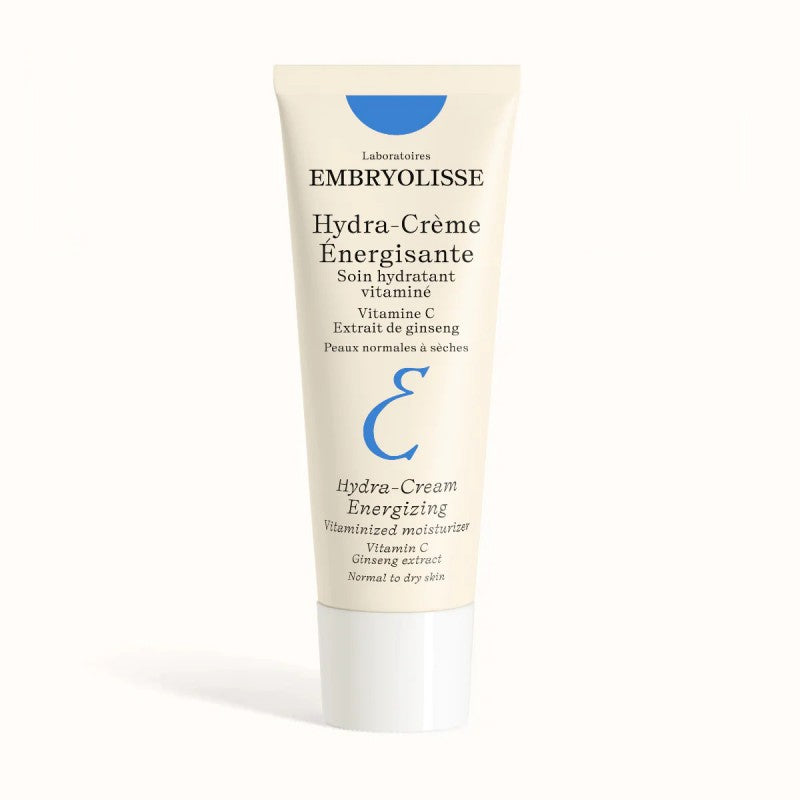 EMBRYOLISSE HYDRA-CREME ENERGISANTE 40ML