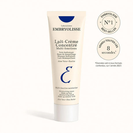 EMBRYOLISSE LAIT CREME CONCENTRE 75ML prix Maroc