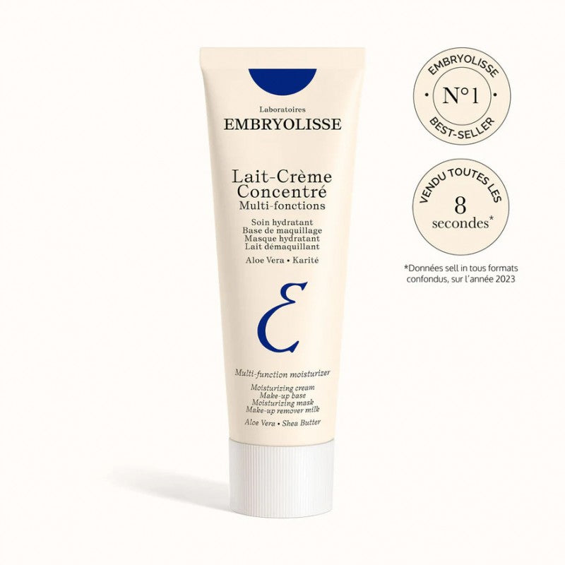 EMBRYOLISSE LAIT CREME CONCENTRE 75ML