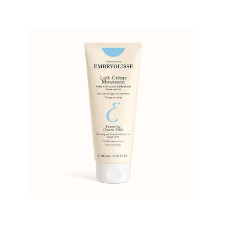 EMBRYOLISSE LAIT-CREME MOUSSANT 200ML prix Maroc