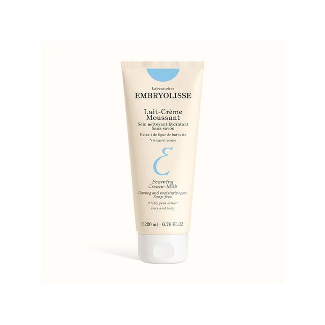 EMBRYOLISSE LAIT-CREME MOUSSANT 200ML prix Maroc