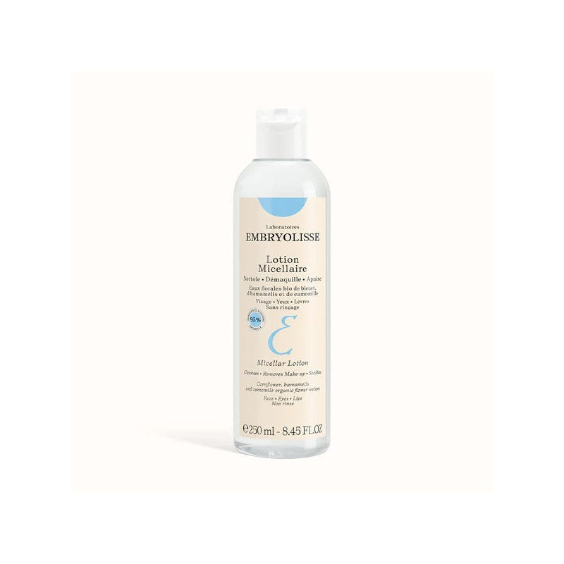 EMBRYOLISSE LOTION MICELLAIRE 250ML
