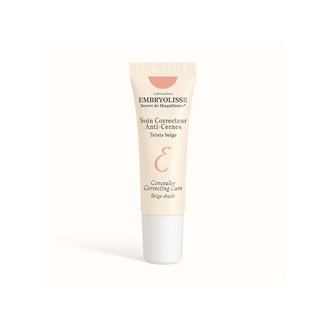 EMBRYOLISSE SOIN CORRECTEUR ANTI-CERNES TEINTE BEIGE 8ML prix Maroc