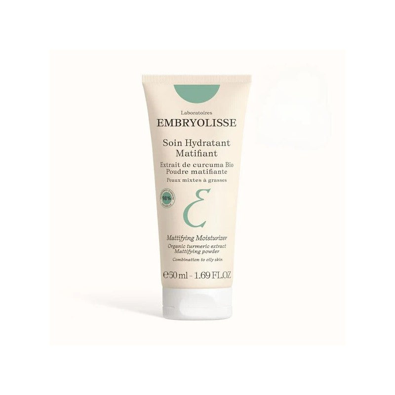 EMBRYOLISSE SOIN HYDRATANT MATIFIANT 50ML