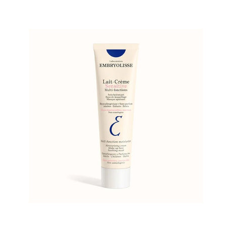 EMPBYOLISSE LAIT SENSITIVE SANS PARFUM 100ML prix Maroc