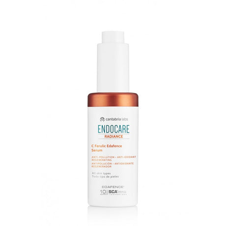 ENDOCARE C FERULIC Edafence sérum 30 ml prix Maroc