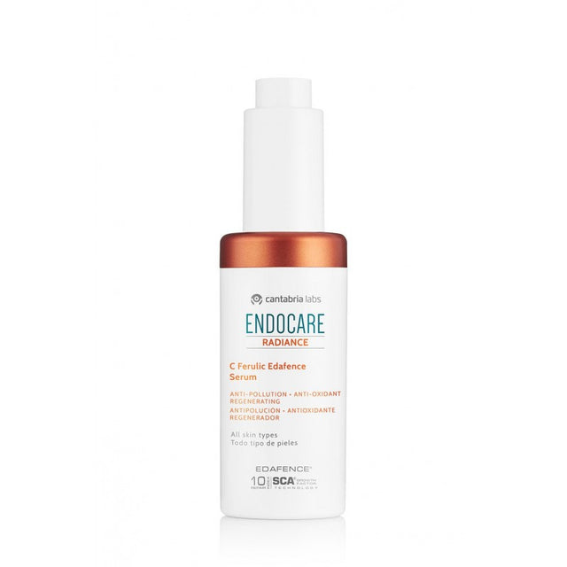 ENDOCARE C FERULIC Edafence sérum 30 ml prix Maroc