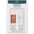 ENDOCARE EXPERT DROPS DEPIGMENTING PROTOCOL 2*10ML prix Maroc