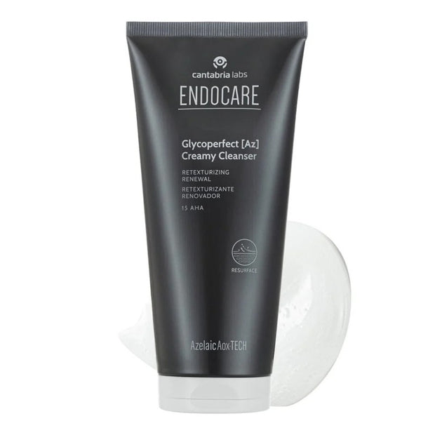 Endocare Renewal Glycoperfect AZ Creamy Cleanser 150ml