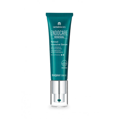 ENDOCARE RENEWAL RETINOL INTENSIVE SERUM 0.5% PURE RETINOL 30ML prix Maroc