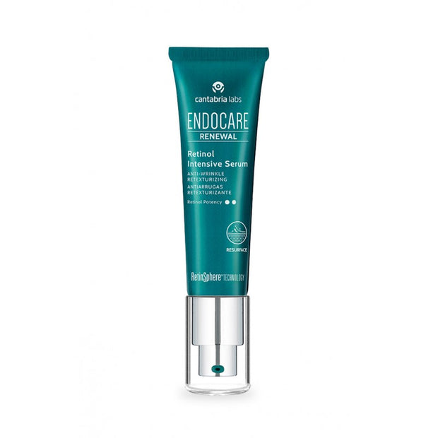 Endocare Renewal Retinol Intensive Serum 0.5% Pure Retinol 30ml