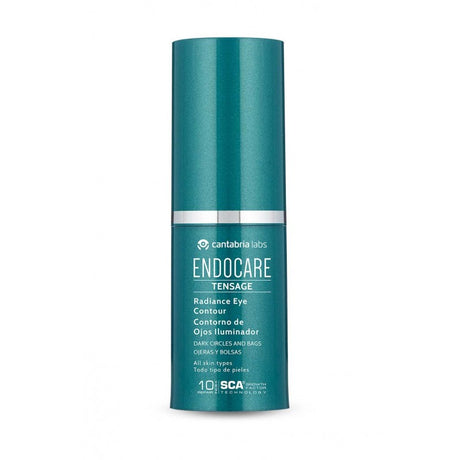 ENDOCARE TENSAGE contour yeux illuminateur 15 ml prix Maroc