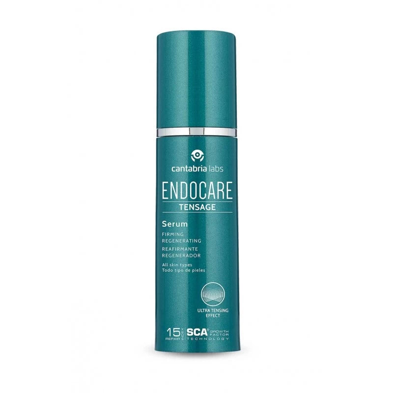 ENDOCARE TENSAGE sérum 30 ml prix Maroc