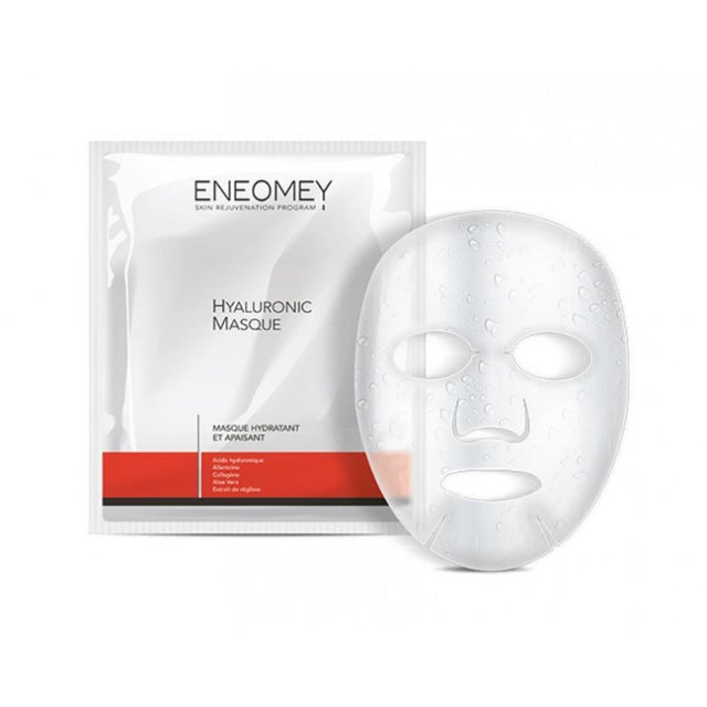 ENEOMEY HYALURONIC masque hydratant et apaisant prix Maroc