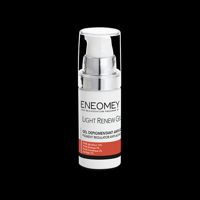 ENEOMEY LIGHT RENEW gel 30 ml prix Maroc