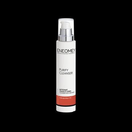 ENEOMEY PURIFY CLEANSER visage et corps 150 ml prix Maroc