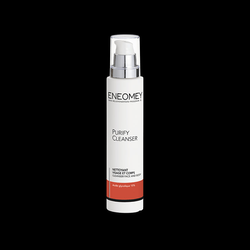 ENEOMEY PURIFY CLEANSER visage et corps 150 ml