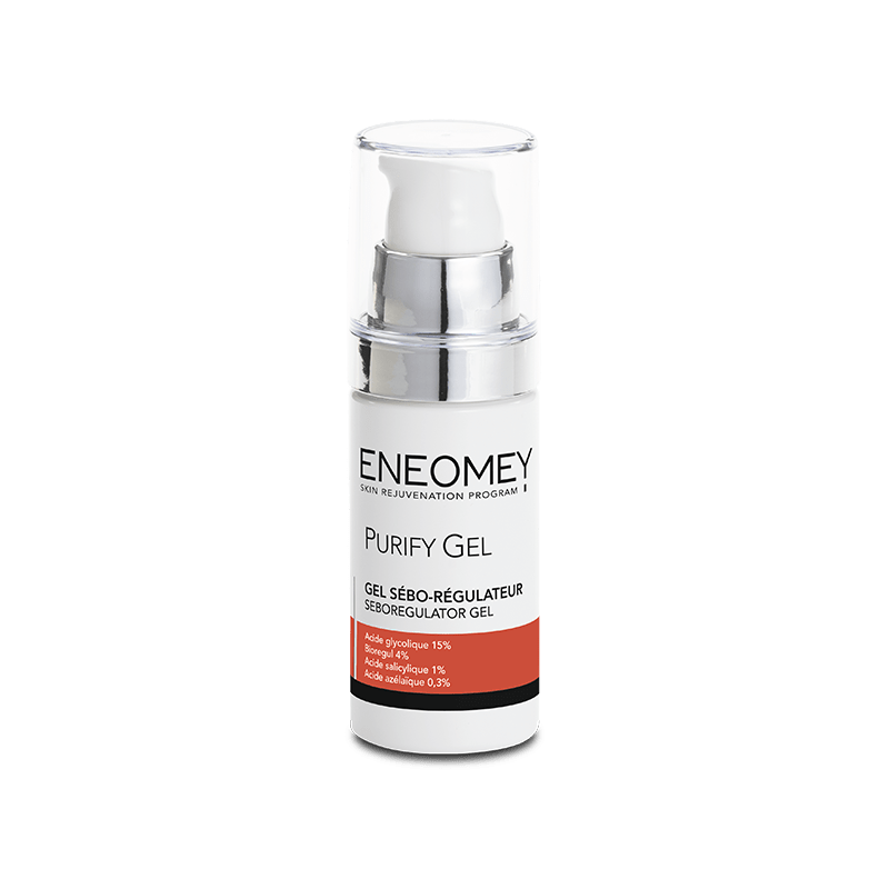 ENEOMEY PURIFY gel 50 ml prix Maroc