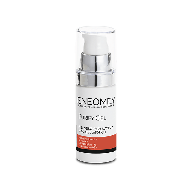 ENEOMEY PURIFY gel 50 ml prix Maroc