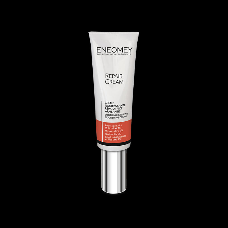 ENEOMEY REPAIR CREAM crème nourrissante réparatrice apaisante 50 ml