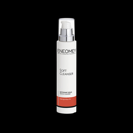 ENEOMEY SOFT CLEANSER nettoyant doux 150 ml prix Maroc