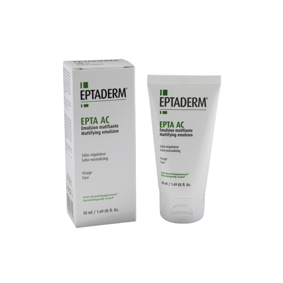 EPTADERM Epta AC