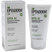 Eptaderm Epta AC Nettoyant Exfoliant 150 ml