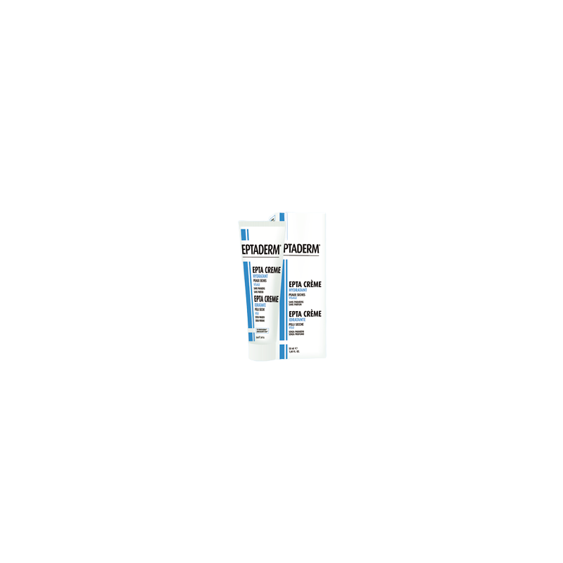 Eptaderm Epta Crème Hydratante 50 ml