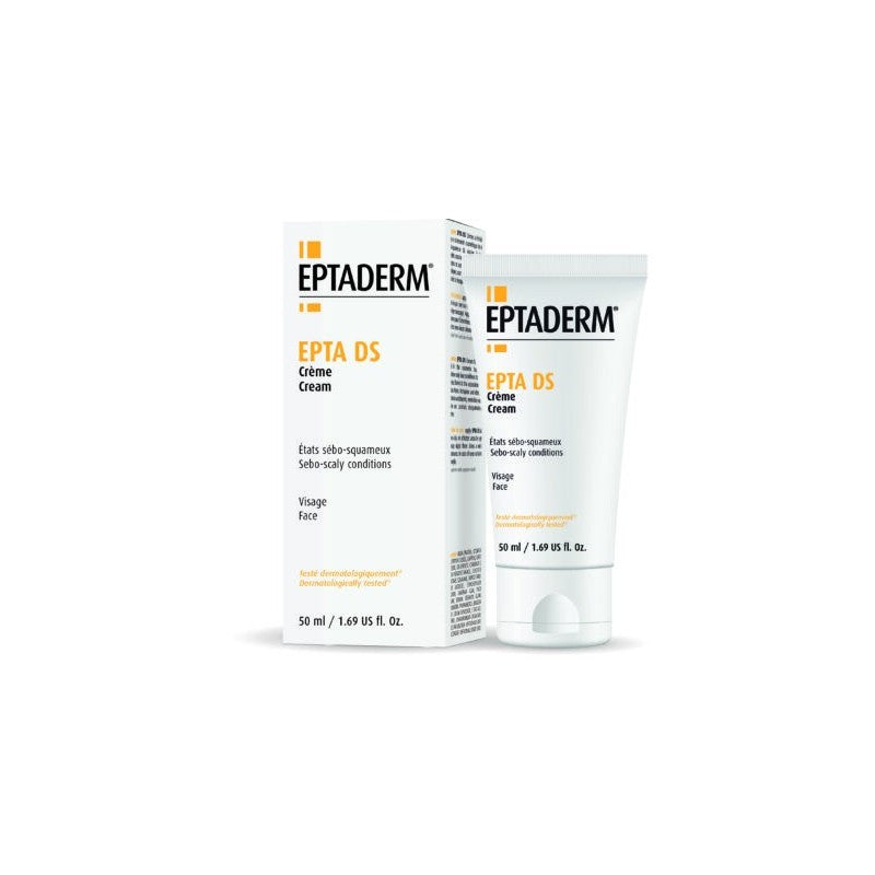 EPTADERM EPTA DS crème 40 ml