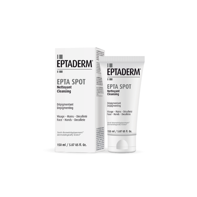 Eptaderm Epta Spot Nettoyant 150 ml