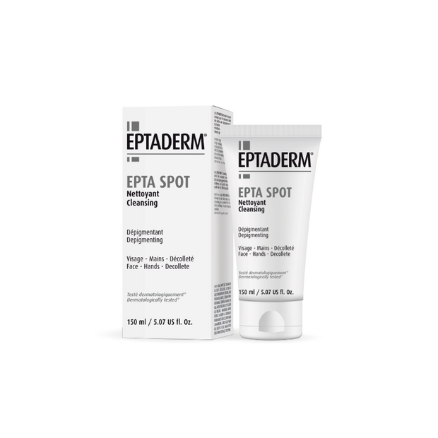 Eptaderm Epta Spot Nettoyant 150 ml