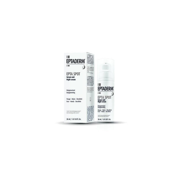 Eptaderm Epta Spot Sérum Nuit 30 ml