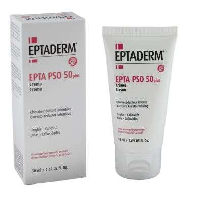 EPTADERM EPTA PSO 50 PLUS CREME 50 ML Parapharmacie prix Maroc